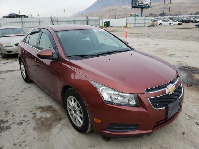 CHEVROLET CRUZE ECO 2012 1g1pj5scxc7359117