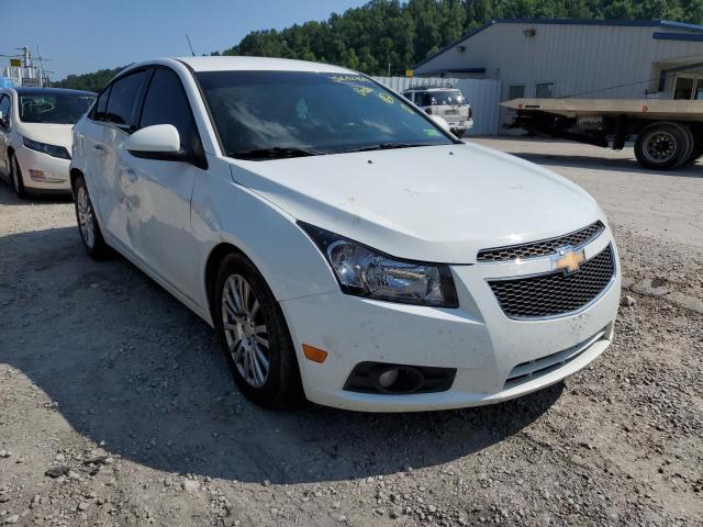 CHEVROLET CRUZE ECO 2012 1g1pj5scxc7392957