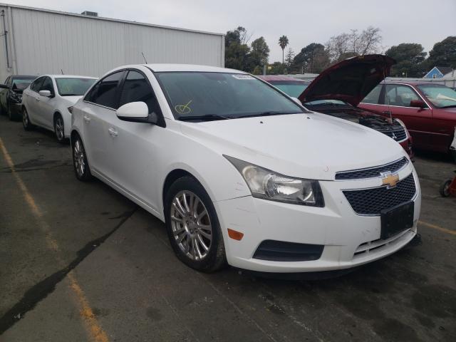 CHEVROLET CRUZE ECO 2012 1g1pj5scxc7400555