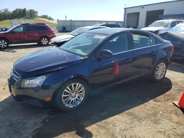 CHEVROLET CRUZE ECO 2011 1g1pk5s90b7191763