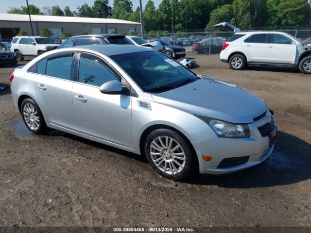 CHEVROLET CRUZE 2011 1g1pk5s90b7221263