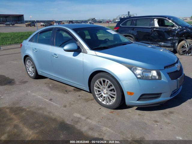 CHEVROLET CRUZE 2011 1g1pk5s90b7223966