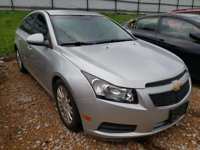 CHEVROLET CRUZE ECO 2011 1g1pk5s90b7254120