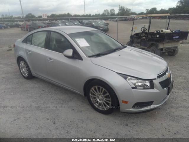 CHEVROLET CRUZE 2011 1g1pk5s90b7286145