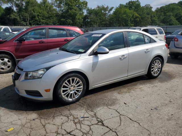 CHEVROLET CRUZE 2011 1g1pk5s90b7289546