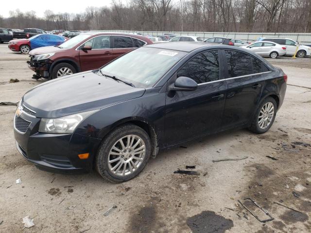 CHEVROLET CRUZE ECO 2011 1g1pk5s90b7295427