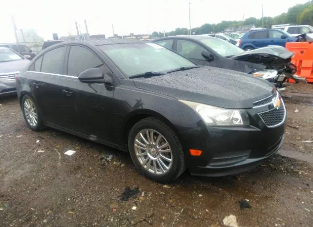 CHEVROLET CRUZE 2011 1g1pk5s90b7302702