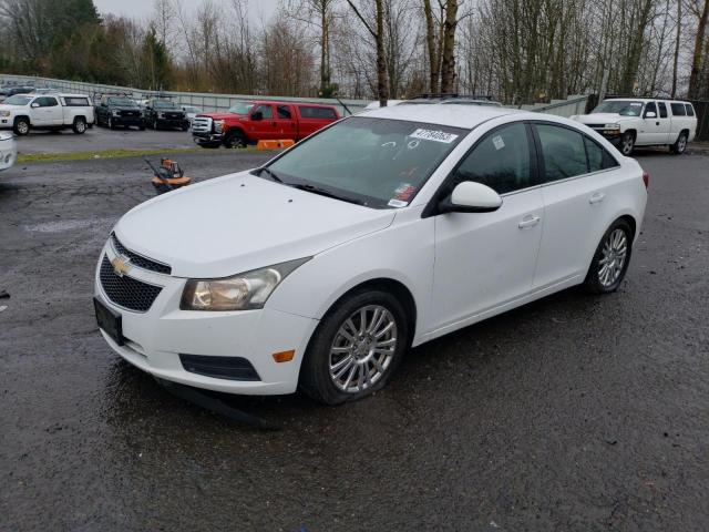 CHEVROLET CRUZE 2011 1g1pk5s91b7206030