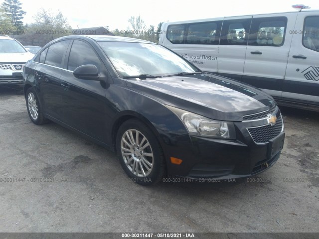 CHEVROLET CRUZE 2011 1g1pk5s91b7308590