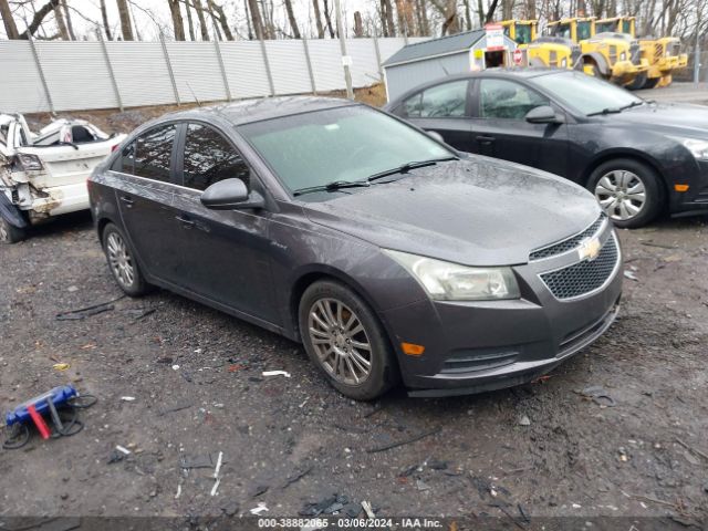 CHEVROLET CRUZE 2011 1g1pk5s92b7204187