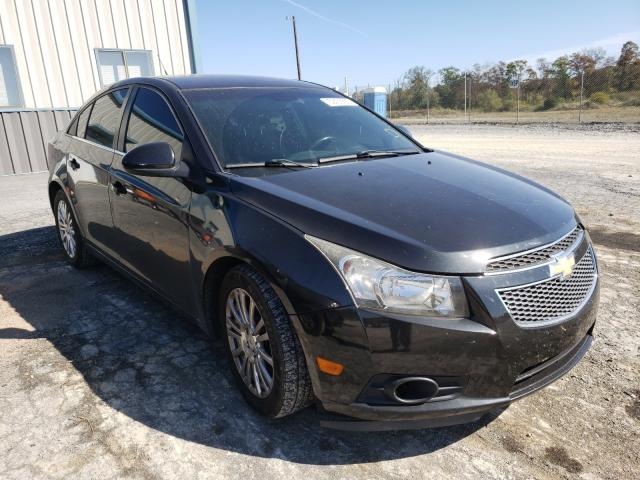 CHEVROLET CRUZE ECO 2011 1g1pk5s92b7210765