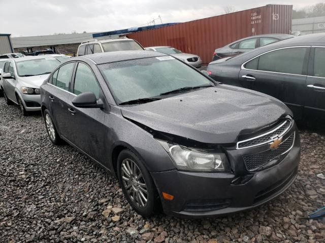 CHEVROLET CRUZE ECO 2011 1g1pk5s92b7211138