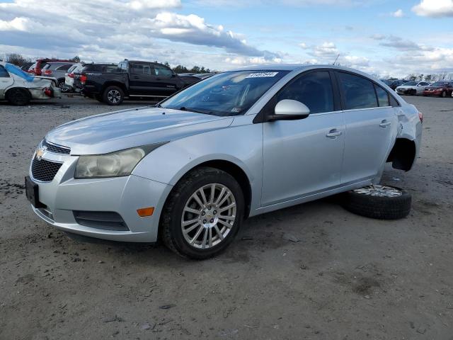 CHEVROLET CRUZE 2011 1g1pk5s92b7213326