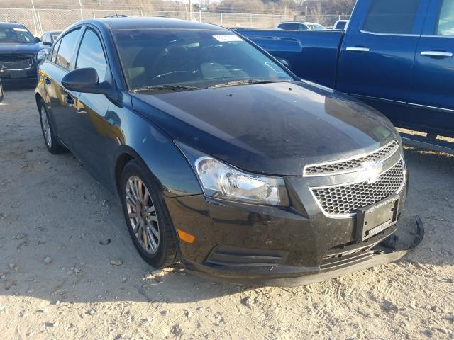 CHEVROLET CRUZE ECO 2011 1g1pk5s92b7247718