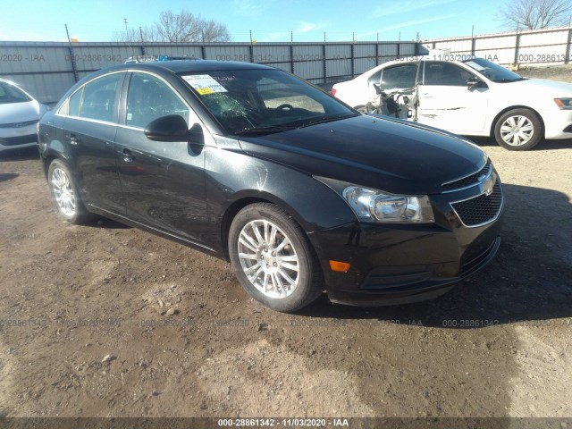 CHEVROLET CRUZE 2011 1g1pk5s92b7256242