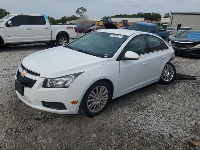 CHEVROLET CRUZE ECO 2011 1g1pk5s92b7267645