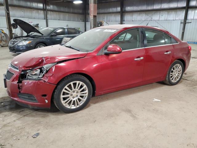 CHEVROLET CRUZE 2011 1g1pk5s92b7300417