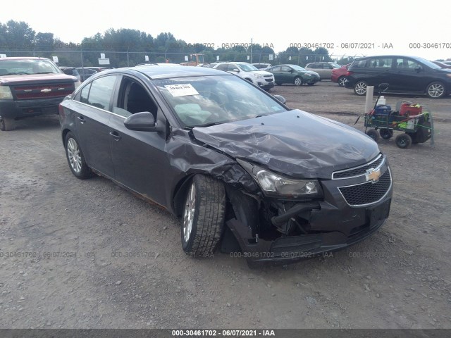 CHEVROLET CRUZE 2011 1g1pk5s93b7193426