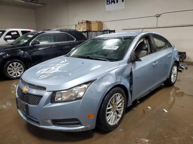 CHEVROLET CRUZE 2011 1g1pk5s93b7194818