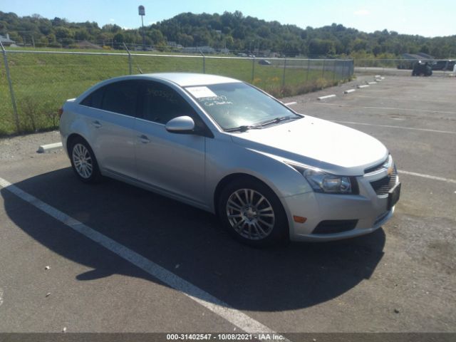 CHEVROLET CRUZE 2011 1g1pk5s93b7223248