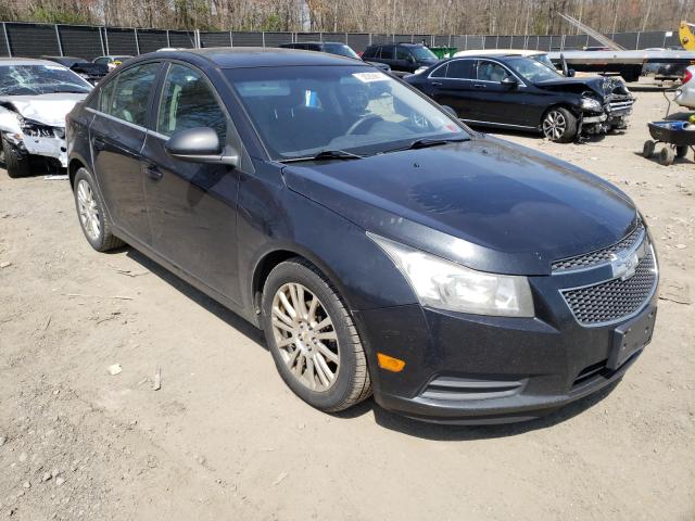 CHEVROLET CRUZE ECO 2011 1g1pk5s93b7231026