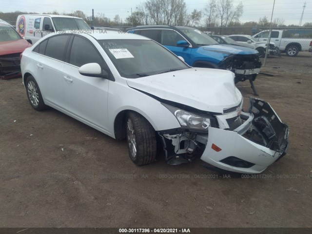 CHEVROLET CRUZE 2011 1g1pk5s93b7235710