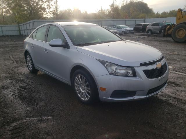 CHEVROLET CRUZE ECO 2011 1g1pk5s93b7245041