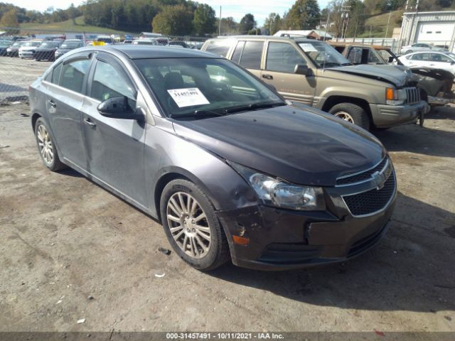 CHEVROLET CRUZE 2011 1g1pk5s93b7245816