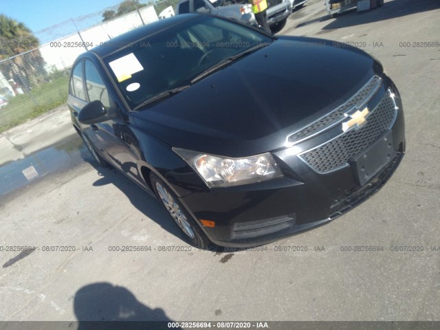 CHEVROLET CRUZE 2011 1g1pk5s93b7281831