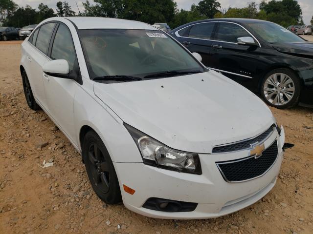 CHEVROLET CRUZE ECO 2011 1g1pk5s93b7292828