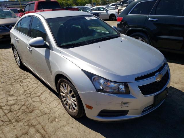 CHEVROLET CRUZE ECO 2011 1g1pk5s93b7294286