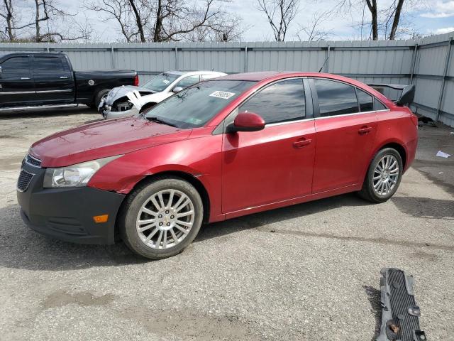 CHEVROLET CRUZE 2011 1g1pk5s93b7296538