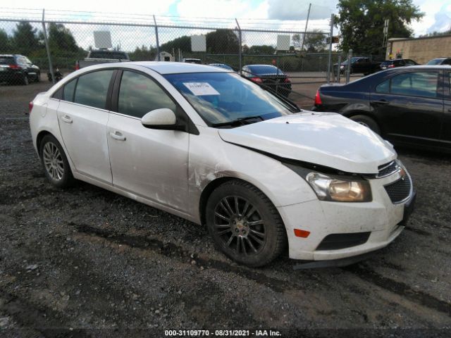 CHEVROLET CRUZE 2011 1g1pk5s94b7230662