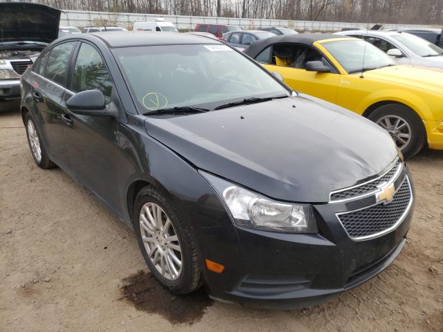 CHEVROLET CRUZE ECO 2011 1g1pk5s94b7254895