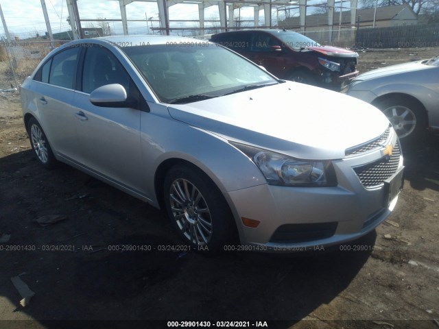 CHEVROLET CRUZE 2011 1g1pk5s94b7281370