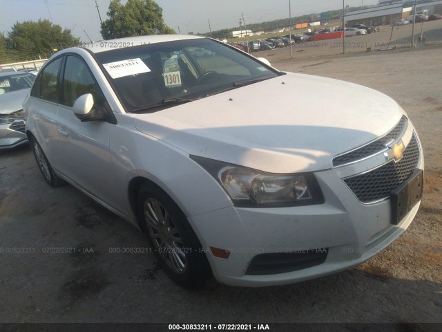 CHEVROLET CRUZE 2011 1g1pk5s94b7301486