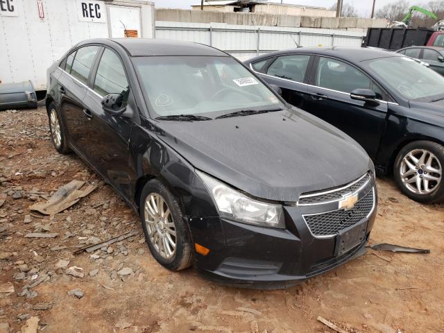 CHEVROLET CRUZE 2011 1g1pk5s94b7308566