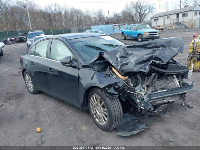 CHEVROLET CRUZE 2011 1g1pk5s95b7186168