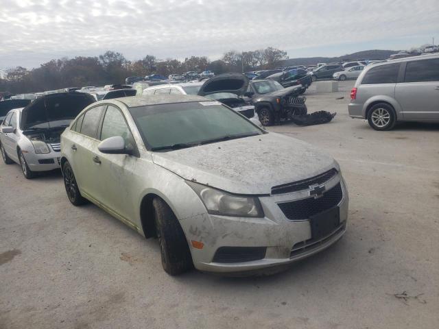 CHEVROLET CRUZE ECO 2011 1g1pk5s95b7206371