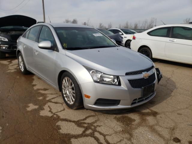 CHEVROLET CRUZE ECO 2011 1g1pk5s95b7215717