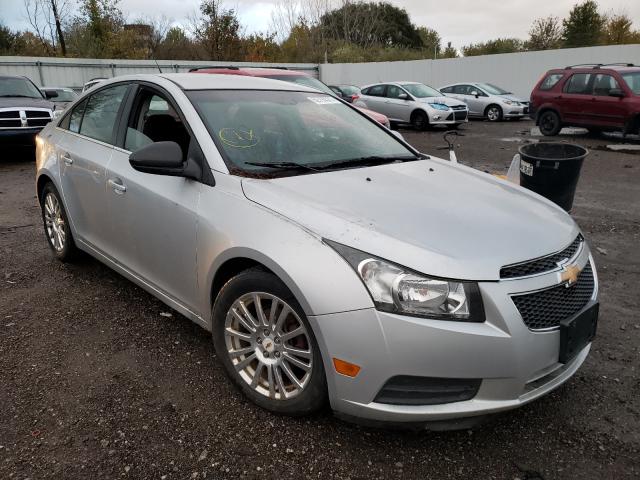 CHEVROLET CRUZE ECO 2011 1g1pk5s95b7226751