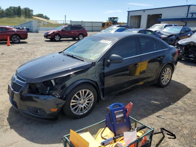 CHEVROLET CRUZE ECO 2011 1g1pk5s95b7236681