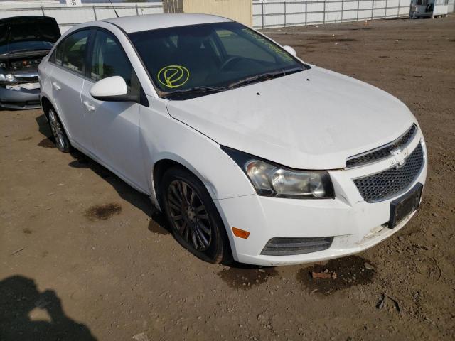 CHEVROLET CRUZE ECO 2011 1g1pk5s95b7298856