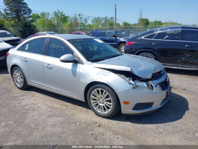 CHEVROLET CRUZE 2011 1g1pk5s96b7237970