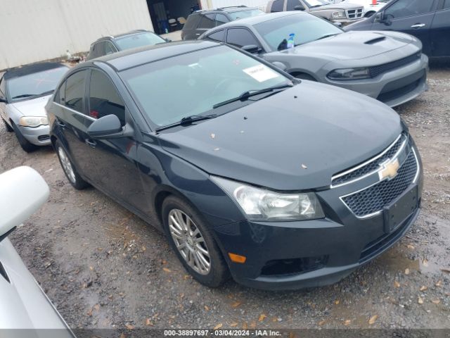 CHEVROLET CRUZE 2011 1g1pk5s96b7256261