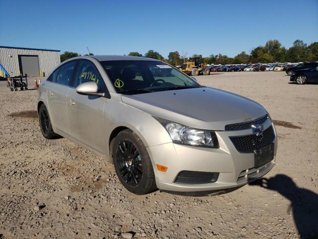 CHEVROLET CRUZE ECO 2011 1g1pk5s96b7257703