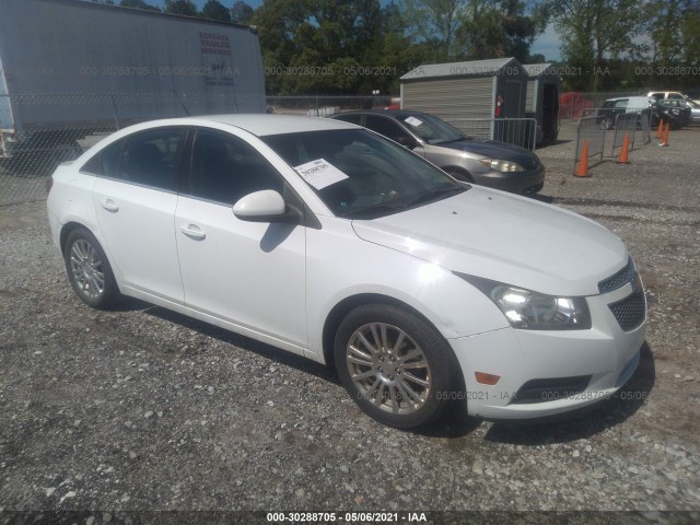 CHEVROLET CRUZE 2011 1g1pk5s96b7277319