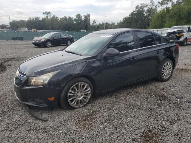 CHEVROLET CRUZE ECO 2011 1g1pk5s96b7285551