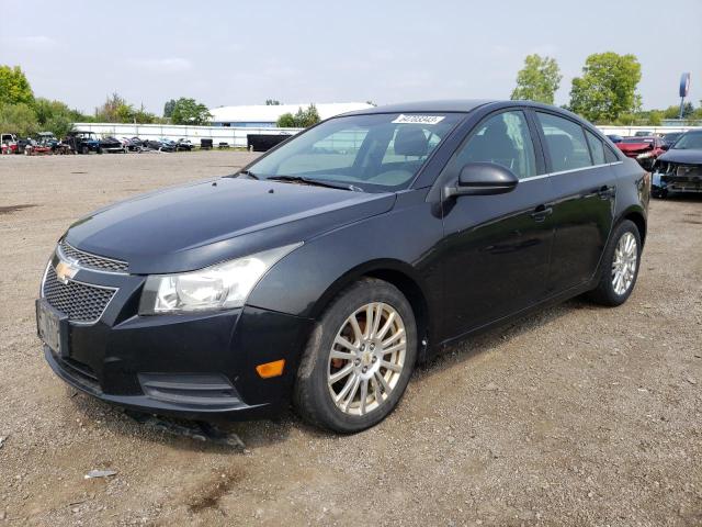 CHEVROLET CRUZE 2011 1g1pk5s97b7178153