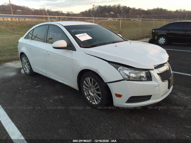 CHEVROLET CRUZE 2011 1g1pk5s97b7227044